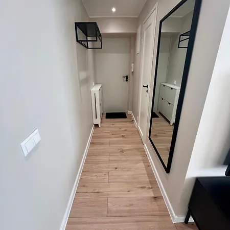 Tammsaare Apartmán *