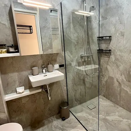 Tammsaare Apartmán