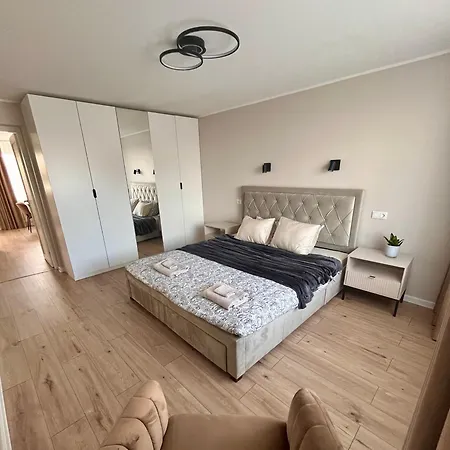 Paernu Beach Tammsaare Apartment